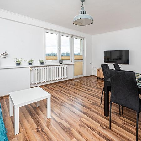 Apartament Snapper Gdansk Dlugie Ogrody Esterno foto