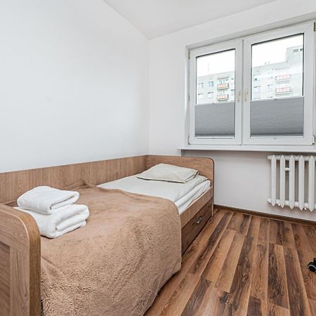 Apartament Snapper Gdansk Dlugie Ogrody Esterno foto