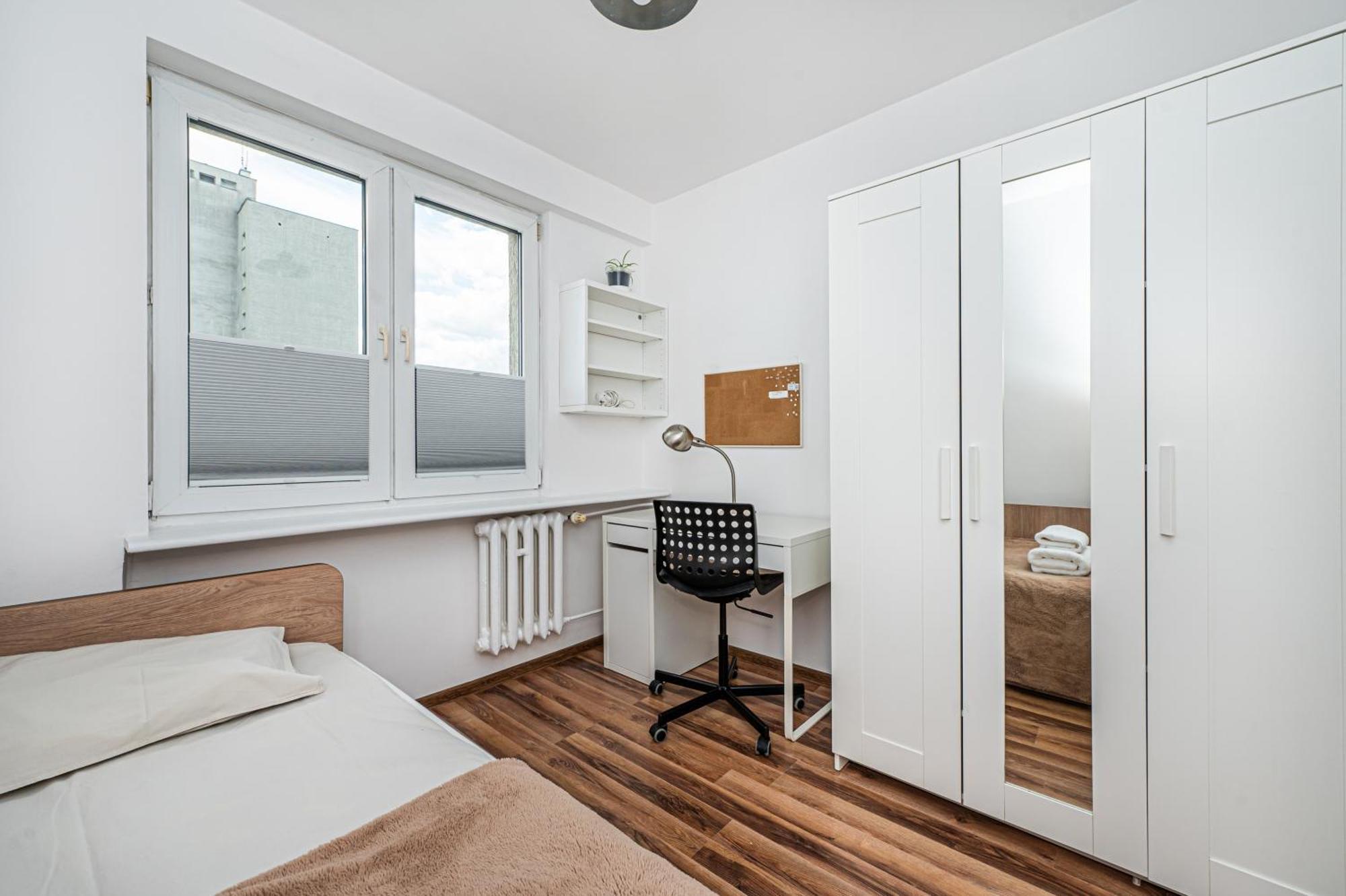 Apartament Snapper Gdansk Dlugie Ogrody Esterno foto
