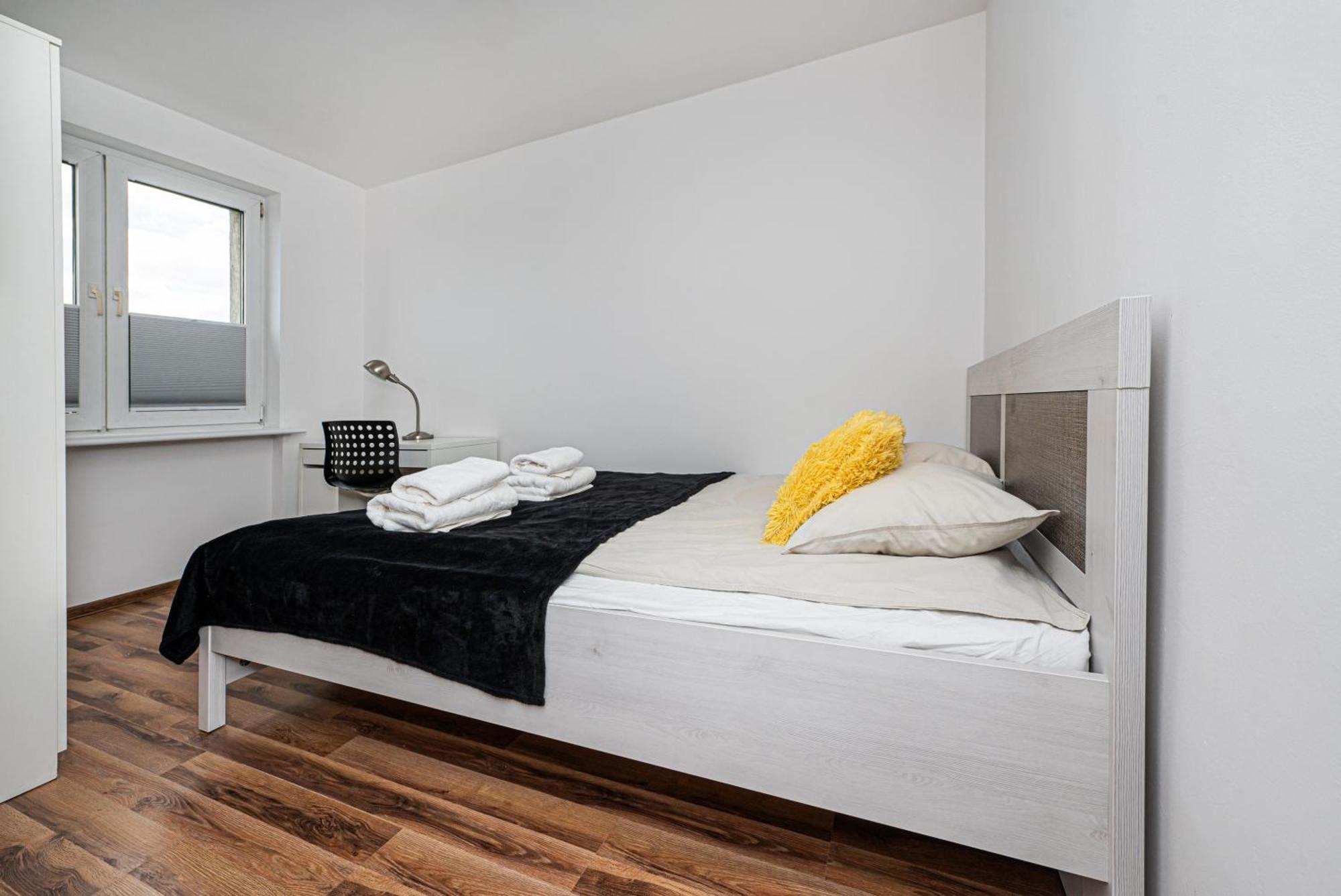 Apartament Snapper Gdansk Dlugie Ogrody Esterno foto