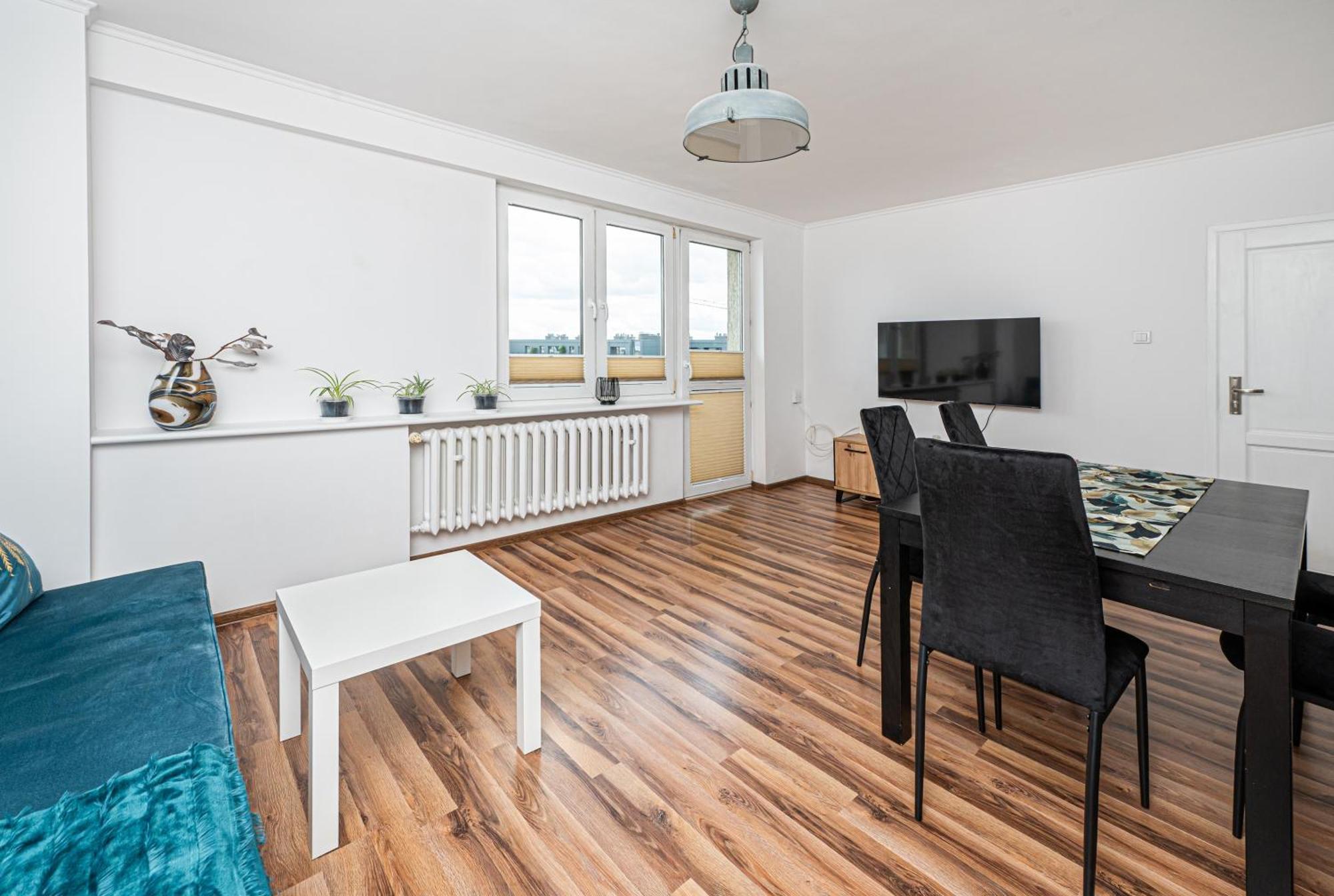 Apartament Snapper Gdansk Dlugie Ogrody Esterno foto