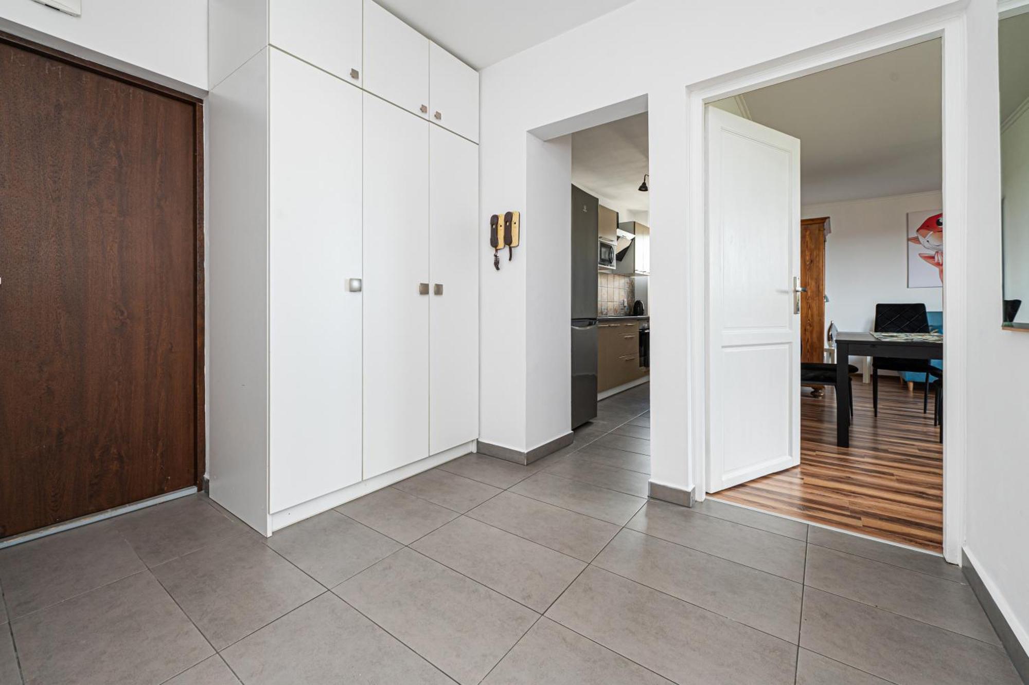 Apartament Snapper Gdansk Dlugie Ogrody Esterno foto