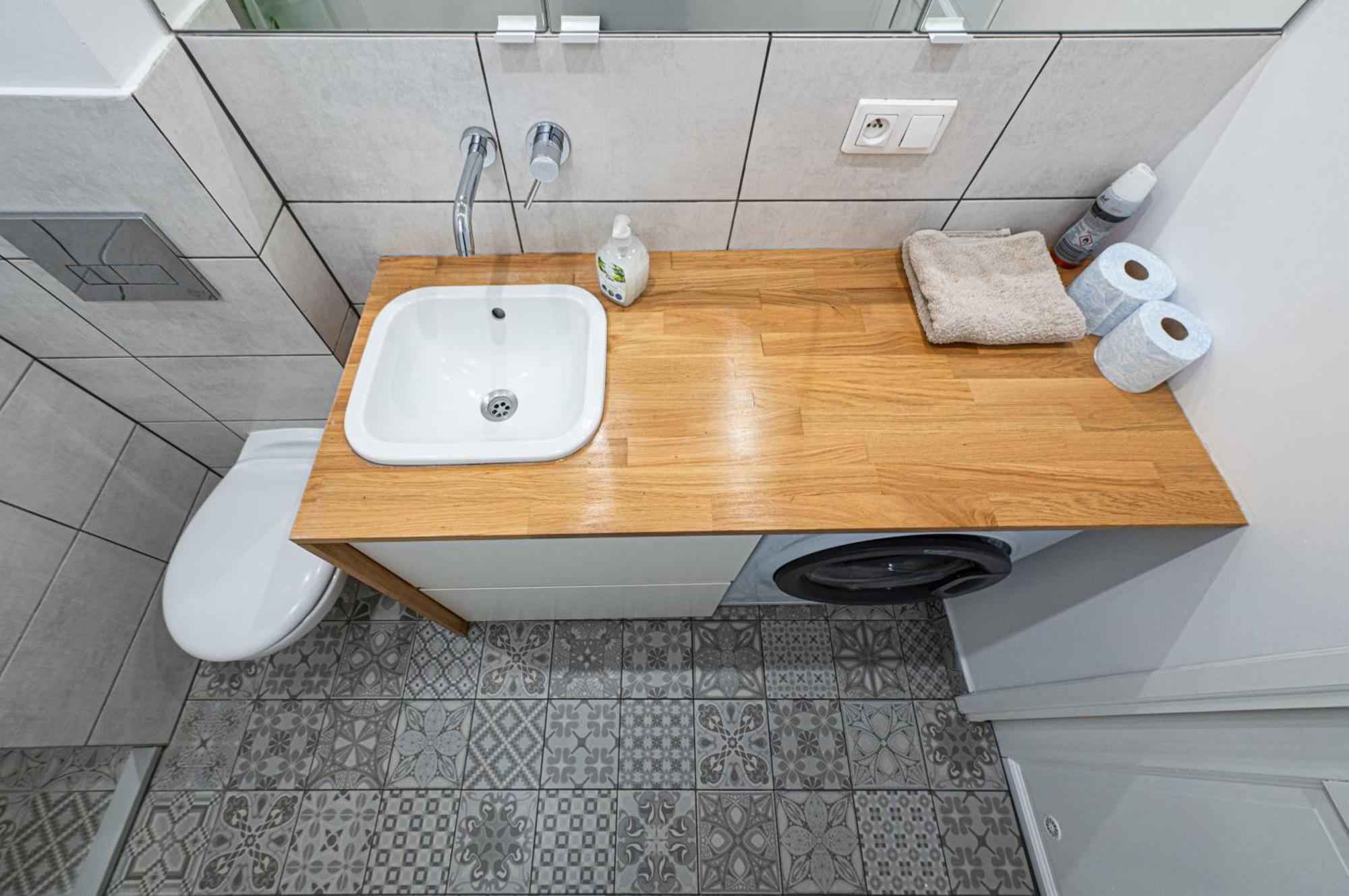Apartament Snapper Gdansk Dlugie Ogrody Esterno foto