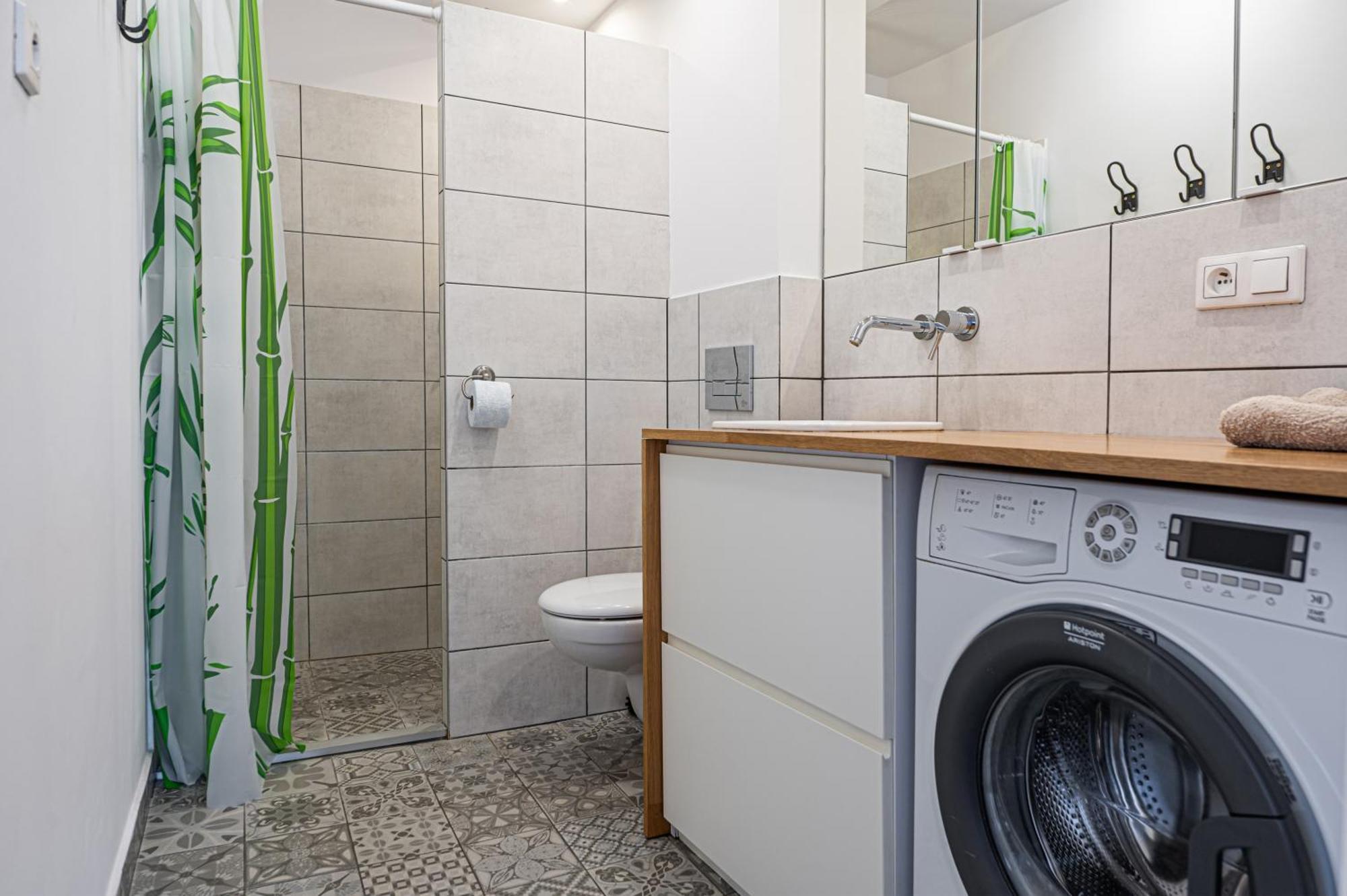 Apartament Snapper Gdansk Dlugie Ogrody Esterno foto